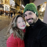 Bárbara Letícia Alves Ferreira