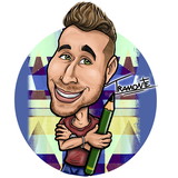 Tramonte Caricaturas