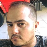 Carlos Klayton Amando