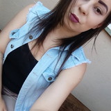 Thais Caroline Ribeiro