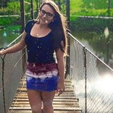 Jordana Fortunatti Mendes