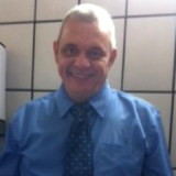 Marcelo de Almeida Ribas