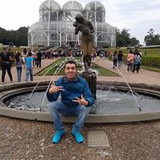 Claudia Rodrigues Camargo