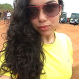 Iasmin de Moura Xavier