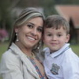 Ariana Carla Andreetta