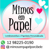 Cibele Cristina Cabral de Jesus da Silva