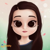 Patrícia Ferreira Branco dos Santos Cruz