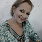 Silvia Regina Koch Medina de Farias