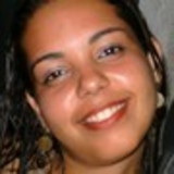 Gisele Ferreira de Magalhães