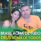 Fábio Amorim Luana Amorim