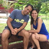 Rachel Weber Dutra Farias