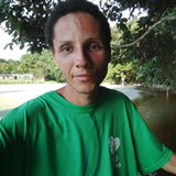 Evanilda Chaves Oliveira