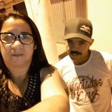 Linda Maura dias nascimento