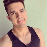 Gabriel Richard Candoletta