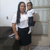 Fabiana Barbosa lopes