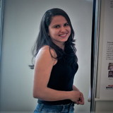 Suzana Maria do Nascimento Magalhães