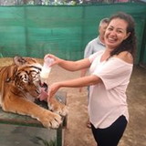 Katiuscia Almeida Bork