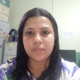 Jenniffer Días da Rocha Ribeiro