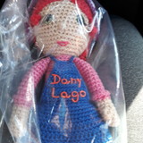 Danielle Gadelha Baima do Lago