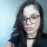 Samantha Xavier dos Santos