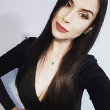 Cristiane  Trajano bebici