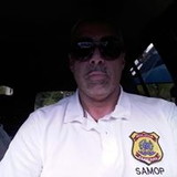 Mestre Paulão Araujo