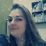 Daniele Cristina da Silva