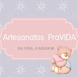 Artesanatos PraVIDA