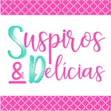 Suspiros e Delícias