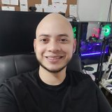 Bruno Henrique De Souza Oliveira