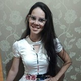 Islaine Cristina Elis de Jesus Rodrigues