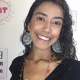 Tainá Barbosa Rodrigues