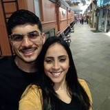 Aline Ribeiro Santos