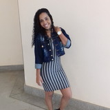 Rayanne Carvalho de Andrade