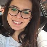 Isabella Oliveira Rocha