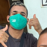 Carlos Henrique - CCOS