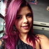 Jessica Cristina da Costa Castro