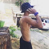 Pedro Henrique da costa calçada