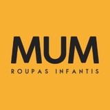 MUM | Roupas Infantis