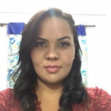 Nathashia Valeska Rodrigues de Jesus