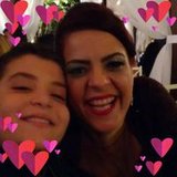 IVELISE MARIA CESARIN Suliman