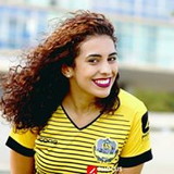 THAIZA SIMONIA MARINHO ALBINO DE ARAUJO