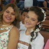 micheline pereira gargano