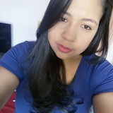 Jaqueline oliveira silva