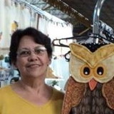 LAIS BARBOSA DOS SANTOS