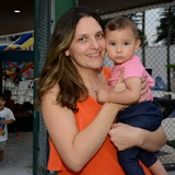 Daniele Dal Col Moreira