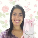 Fernanda de Alencar - Personalizados