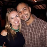 Maria Luiza Guimaraes Carvalho