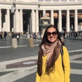 maria da gloria amorim pereira