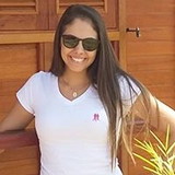 Atchiley Larissa Araújo